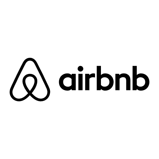 airbnb logo